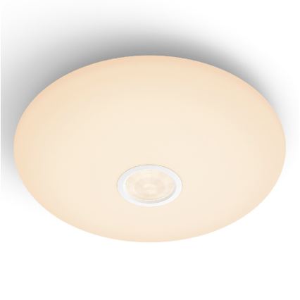 Philips - Lampada da soffitto LED con sensore MAUVE LED/6W/230V