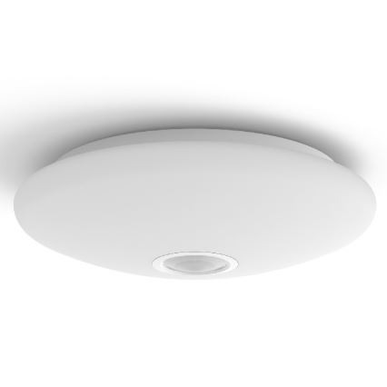 Philips - Lampada da soffitto LED con sensore MAUVE LED/6W/230V