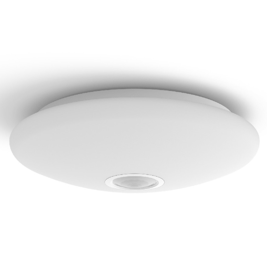 Philips - Lampada da soffitto LED con sensore MAUVE LED/6W/230V