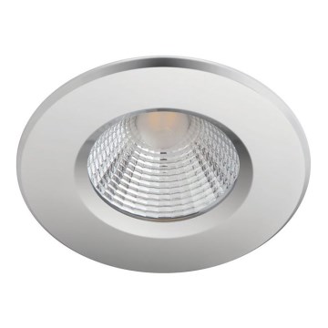 Philips - Lampada LED dimmerabile da bagno DIVE 1xLED/9W/230V IP65