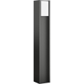 Philips - Lampada LED dimmerabile da esterno Hue TURACO 1xE27/8,1W/230V 80 cm IP44