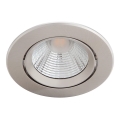 Philips - Lampada LED dimmerabile da incasso LED/5,5W/230V