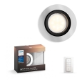 Philips - Lampada LED dimmerabile Hue MILLISKIN 1xGU10/5,5W/230V