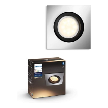 Philips  - Lampada LED dimmerabile Hue MILLISKIN 1xGU10/5W/230V