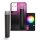 Philips - Lampada LED RGB dimmerabile da esterno Hue LUCCA 1xE27/8,1W/230V 77 cm 1000-20000K IP44