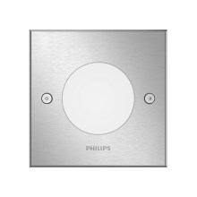 Philips - Lampada LED segnapasso da esterno LED/3W