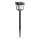 Philips - Lampada solare LED con sensore NISSA LED/1,8W/3,7V 2600 mAh 3000K IP44