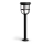 Philips - Lampada solare LED con sensore RADII LED/1,3W/3,7V 2000 mAh 3000K IP44