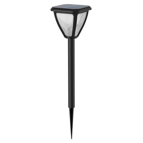 Philips - Lampada solare LED VAPORA LED/1,5W/3,7V IP44
