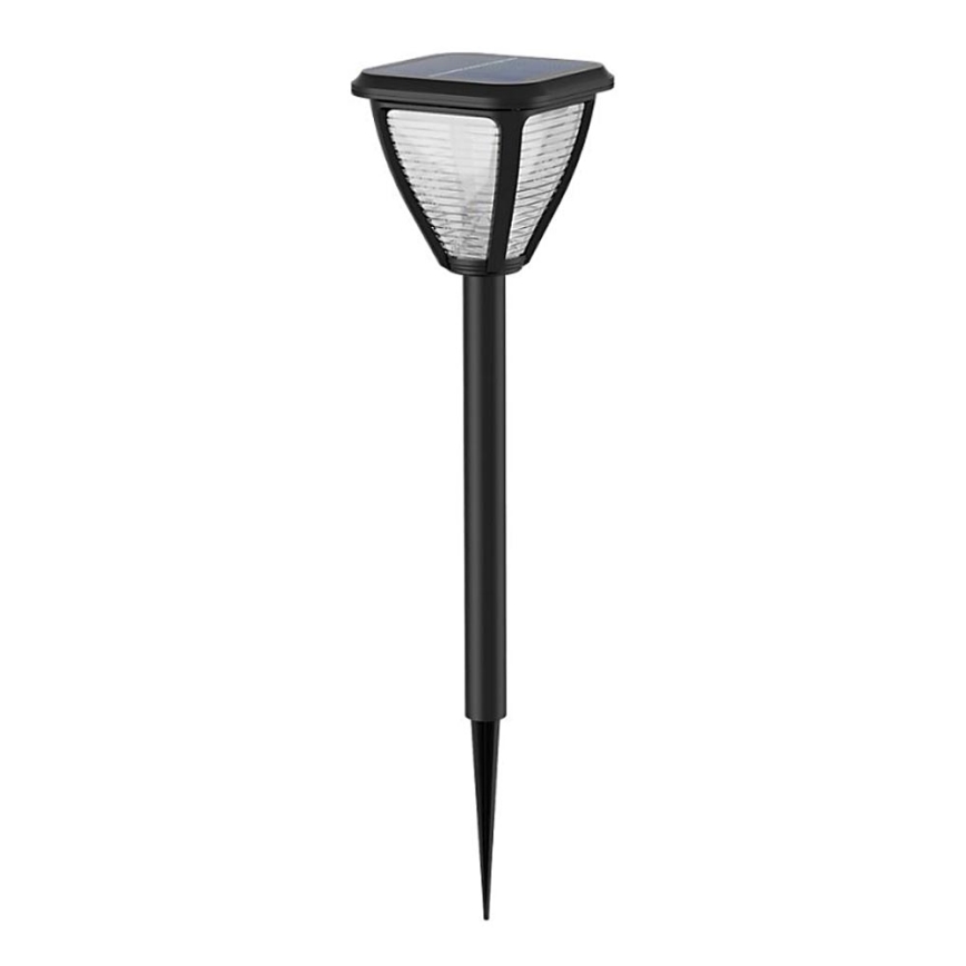 Philips - Lampada solare LED VAPORA LED/1,5W/3,7V IP44