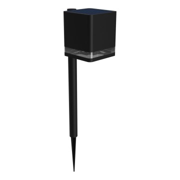 Philips - Lampada solare LED VIRONA LED/1,8W/3,7V 2700K IP44