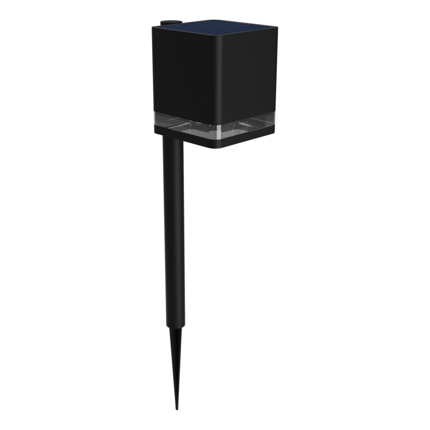 Philips - Lampada solare LED VIRONA LED/1,8W/3,7V 2700K IP44