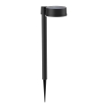 Philips - Lampada solare LED VYNCE LED/1,5W/3,7V 1500 mAh IP44