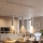 Philips - Lampadario LED dimmerabile con cavo per sistema a binario EASYLINK 3xGU10/7W/230V 1m bianco
