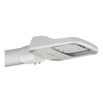 Philips - Lampione stradale a LED CORELINE MALAGA LED/25W/230V 4000K IP65