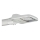 Philips - Lampione stradale a LED CORELINE MALAGA LED/25W/230V 4000K IP65