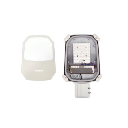Philips - Lampione stradale a LED CORELINE MALAGA LED/25W/230V 4000K IP65