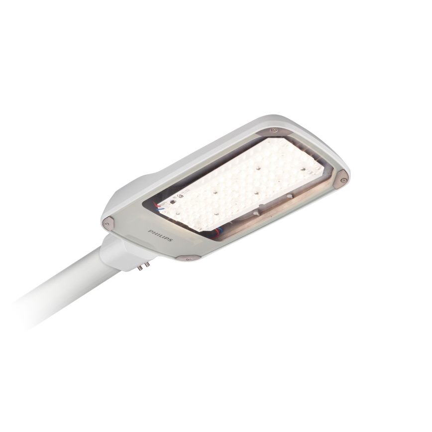 Philips - Lampione stradale LED CORELINE MALAGA LED/37W/230V 3000K IP65
