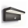 Philips - LED Applique da esterno con sensore BUSTAN LED/3,8W/230V 4000K IP44