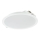 Philips - LED lampada da incasso per bagno LEDINAIRE SLIM LED/19W/230V 3000K IP44 bianco