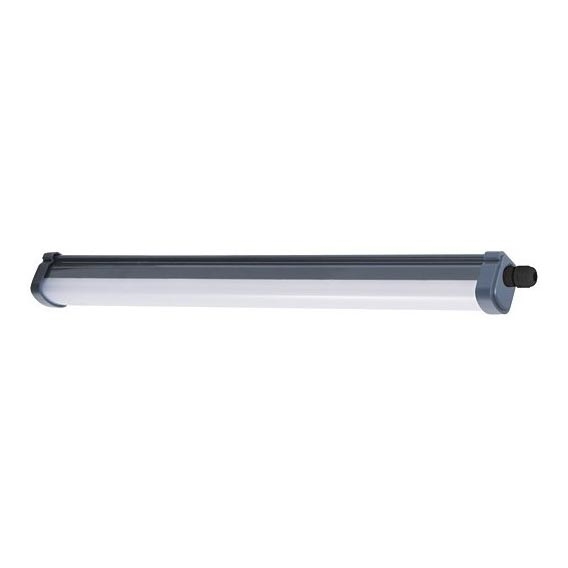 Philips - LED Luce per impieghi gravosi PROJECTLINE LED/17W/230V IP65