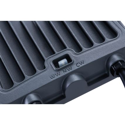 Philips - Proiettore LED con sensore di movimento e sensore crepuscolare LEDINAIRE ALL-IN LED/50W/230V 3000/4000/6500K IP65