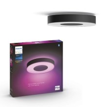 Philips -LED RGB Plafoniera dimmerabile Hue INFUSE LED/52,5W/230V 2000-6500K d. 425 mm bianco