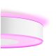 Philips -LED RGB Plafoniera dimmerabile Hue INFUSE LED/52,2W/230V 2000-6500K d. 425mm bianco
