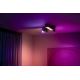 Philips - LED RGBW Faretto dimmerabile Hue CENTRIS LED/25W/230V + 3xGU10/5,7W