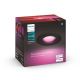 Philips - LED RGBW Incasso bagno dimmerabile Hue XAMENTO GU10/5,7W/230V IP44 2200-6500K