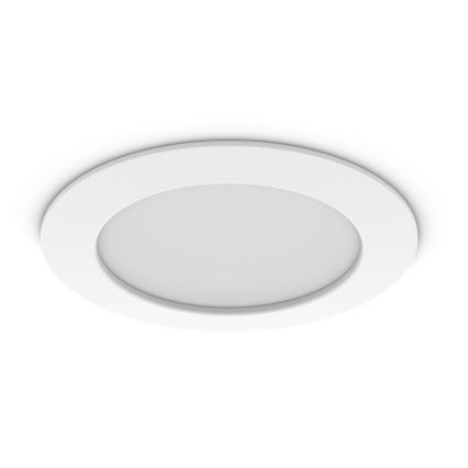 Philips - LED RGBW Lampada da incasso dimmerabile per bagni Hue SLIM LED/12W/230V IP44 2200-6500K