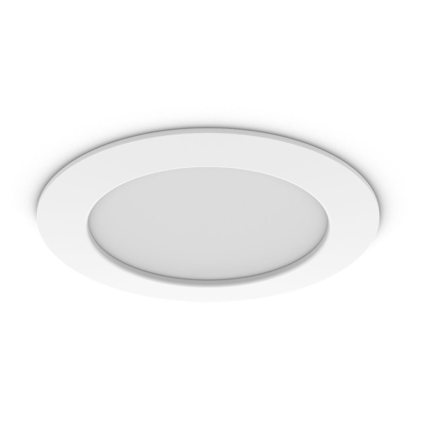 Philips - LED RGBW Lampada da incasso dimmerabile per bagni Hue SLIM LED/12W/230V IP44 2200-6500K