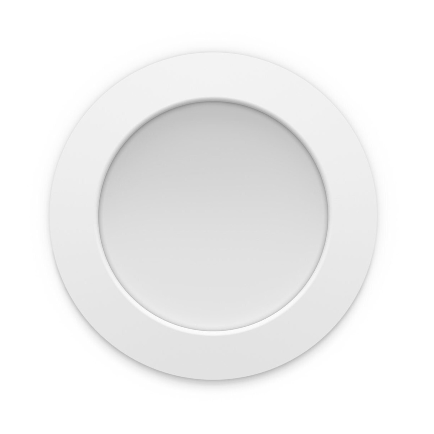 Philips - LED RGBW Lampada da incasso dimmerabile per bagni Hue SLIM LED/12W/230V IP44 2200-6500K