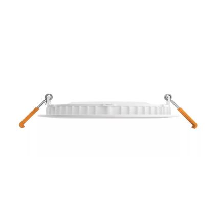 Philips - LED RGBW Lampada da incasso dimmerabile per bagni Hue SLIM LED/12W/230V IP44 2200-6500K