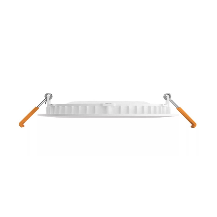 Philips - LED RGBW Lampada da incasso dimmerabile per bagni Hue SLIM LED/12W/230V IP44 2200-6500K