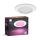 Philips - LED RGBW Lampada da incasso dimmerabile per bagni Hue SLIM LED/12W/230V IP44 2200-6500K
