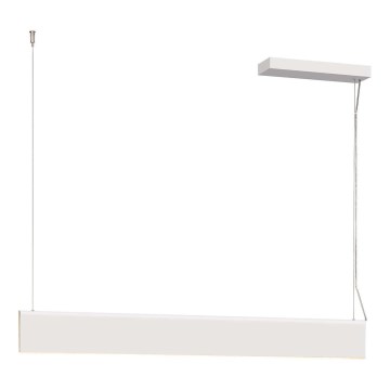 Philips Lirio 37007/31/LI - Lampada LED a sospensione PIEGA LUCE 54xLED/0,5W/230V