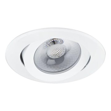 Philips - Luce da incasso LED da bagno dimmerabile CORELINE LED/11W/230V IP44 bianco