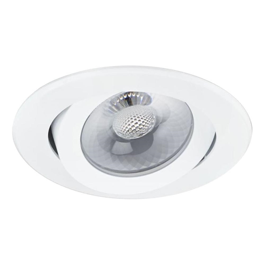 Philips - Luce da incasso LED da bagno dimmerabile CORELINE LED/11W/230V IP44 bianco