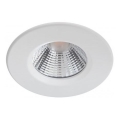 Philips - Luce da incasso LED da bagno dimmerabile DIVE LED/5,5W/230V IP65