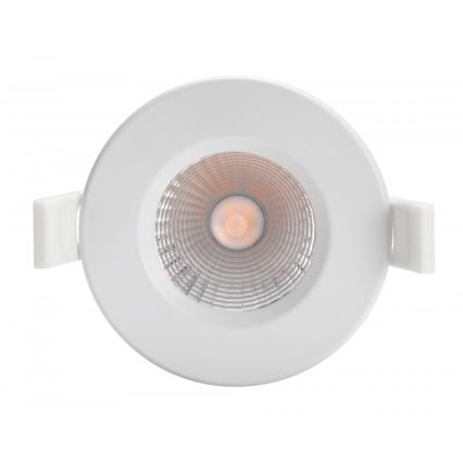 Philips - Luce da incasso LED da bagno dimmerabile DIVE LED/5,5W/230V IP65