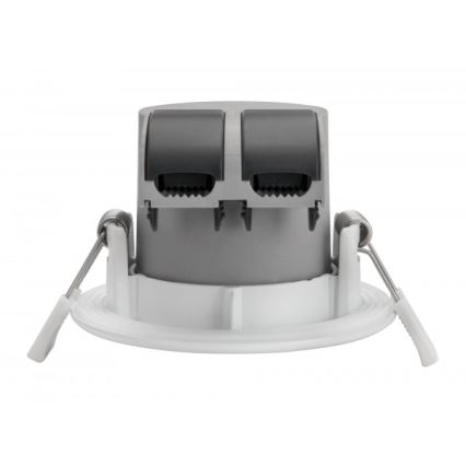 Philips - Luce da incasso LED da bagno dimmerabile DIVE LED/5,5W/230V IP65