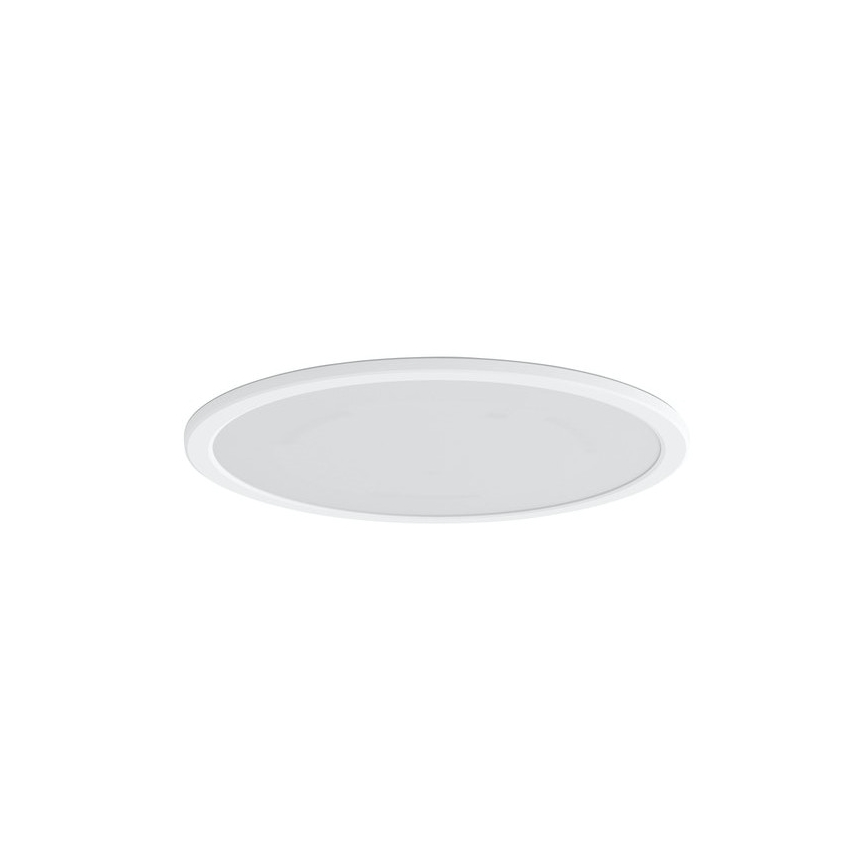 Philips - Plafoniera LED da bagno dimmerabile SCENE SWITCH LED/15W/230V IP44 4000K