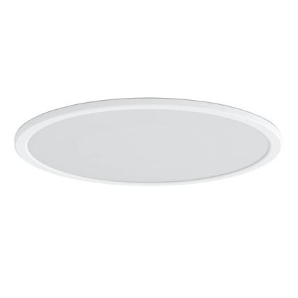 Philips -Plafoniera LED da bagno dimmerabile SCENE SWITCH LED/18W/230V IP44 2700K