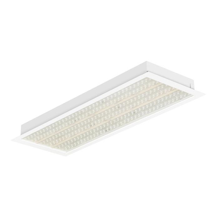 Philips - Luce LED fluorescente da incasso STORESET LED/58W/230V