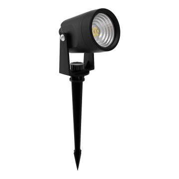 Philips - Luce Spot a LED da esterno GARDENLINK REUEL LED/1,5W/24V 2700K IP44