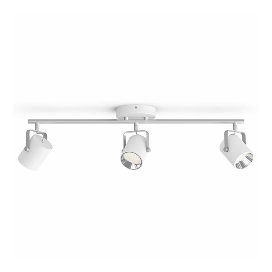 Philips - Luce Spot a LED dimmerabile 3xLED/4.5W/230V