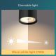 Philips - Luce Spot da parete LED dimmerabile LED/4,5W/230V