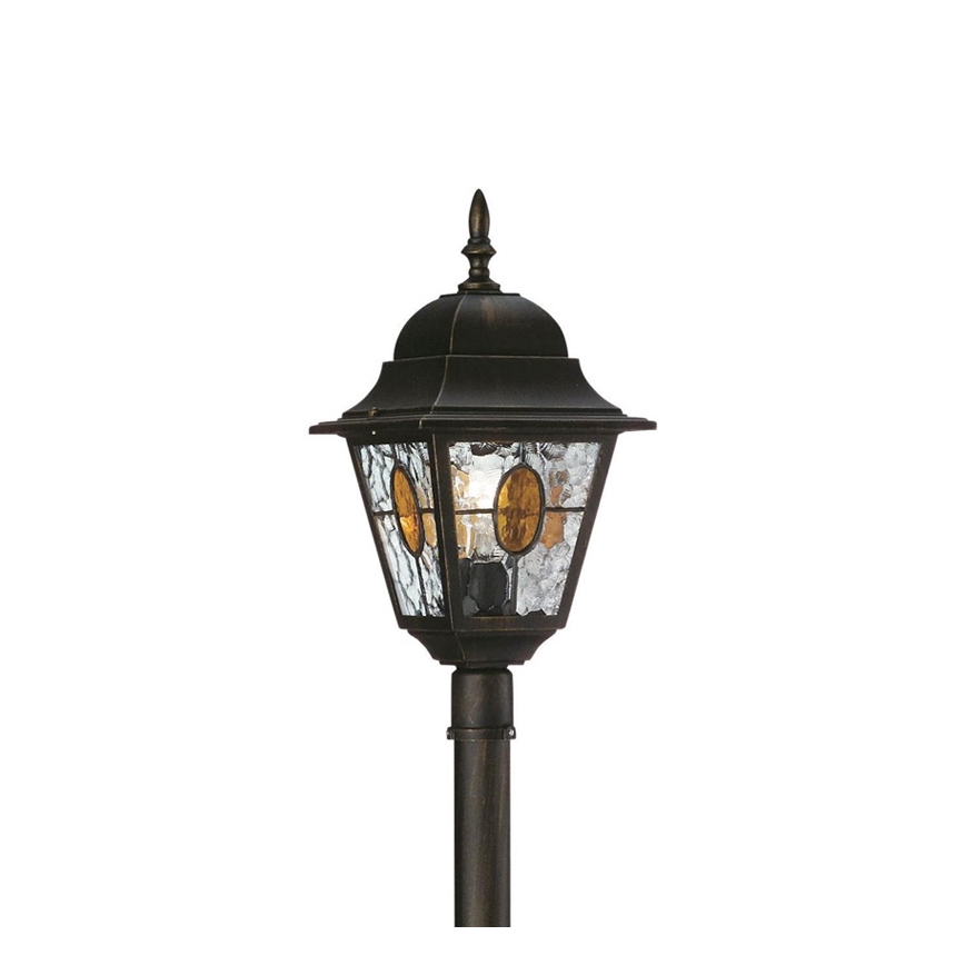 Philips Massive 15173/42/10 - Lampada da esterno MÜNCHEN 1xE27/100W/230V