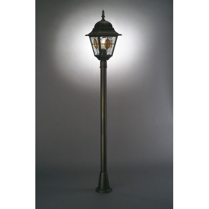 Philips Massive 15173/42/10 - Lampada da esterno MÜNCHEN 1xE27/100W/230V